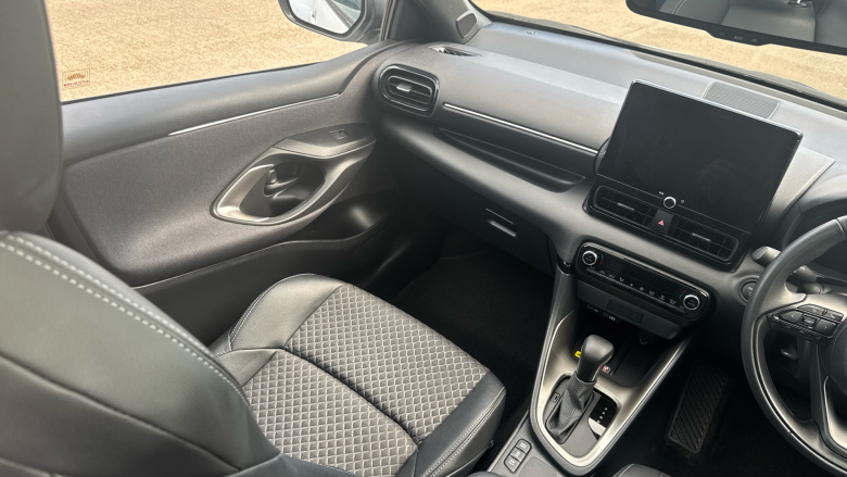 Mazda 2 Hybrid 1.5i Hybrid Homura Plus 5dr CVT Hybrid Hatchback